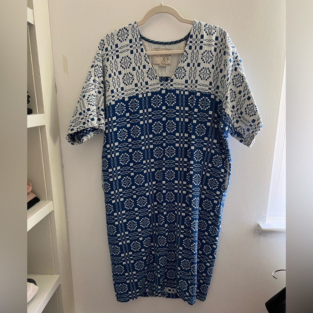 Ace & Jig Dress